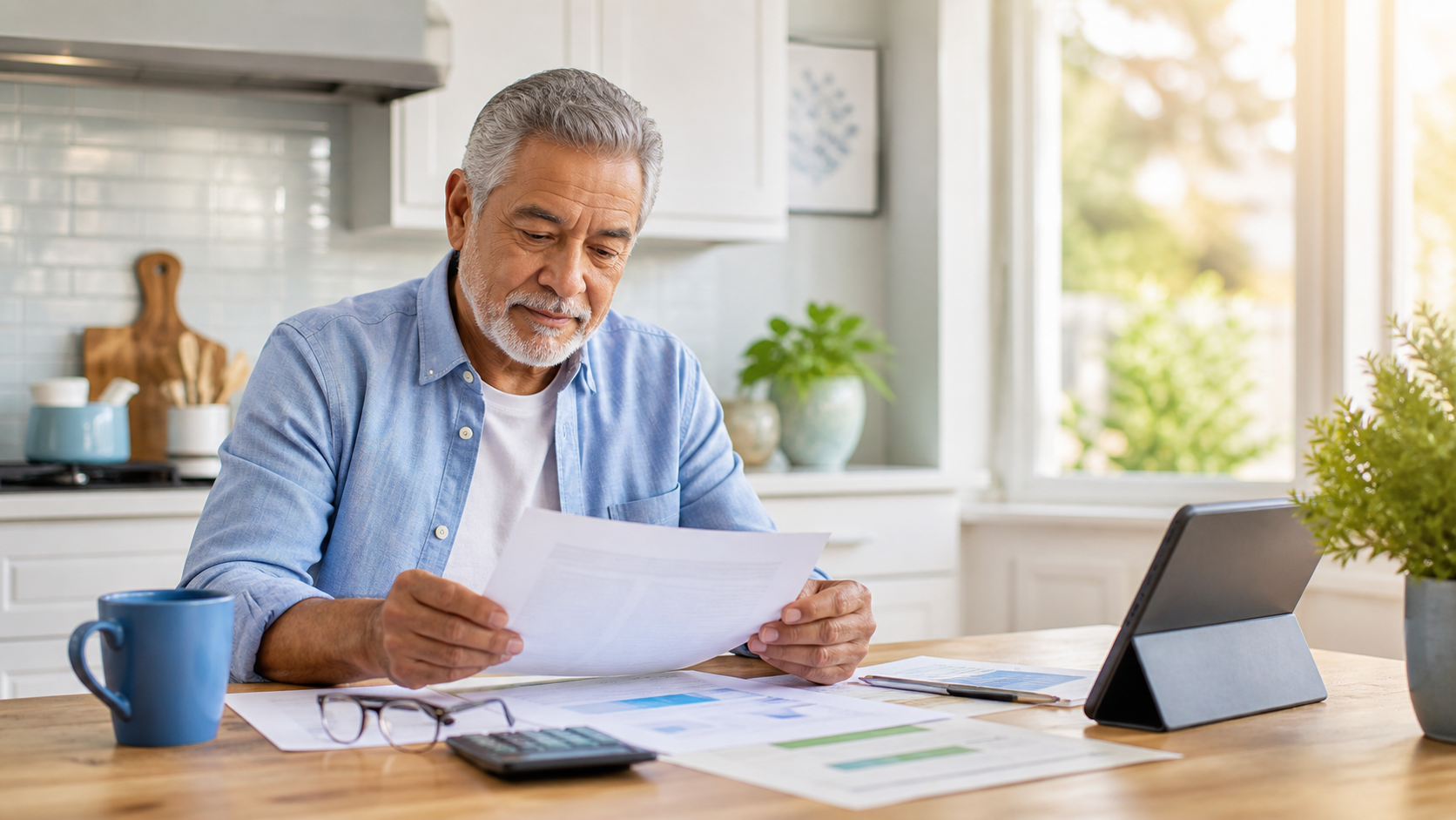 How to Enroll in Medicare: A Step-by-Step Guide