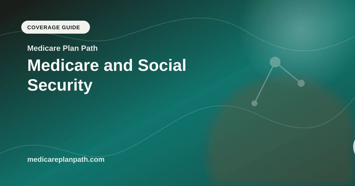 Medicare and Social Security