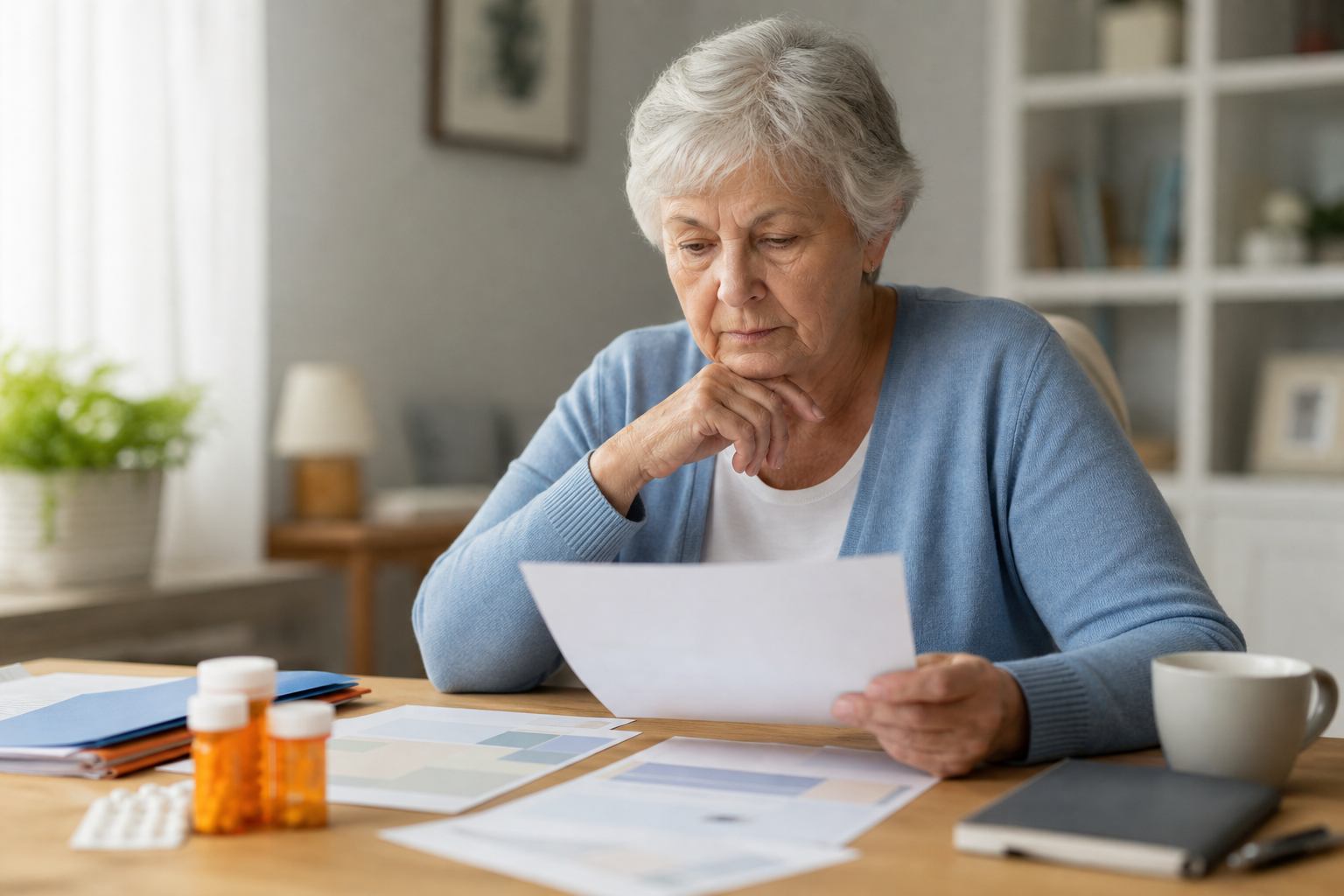 Zero-Premium Drug Plans: When $8 Costs You Coverage