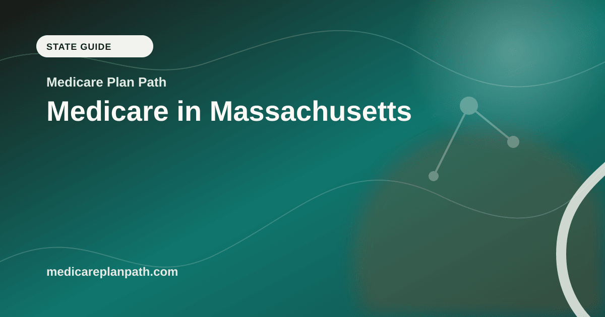 Medicare in Massachusetts